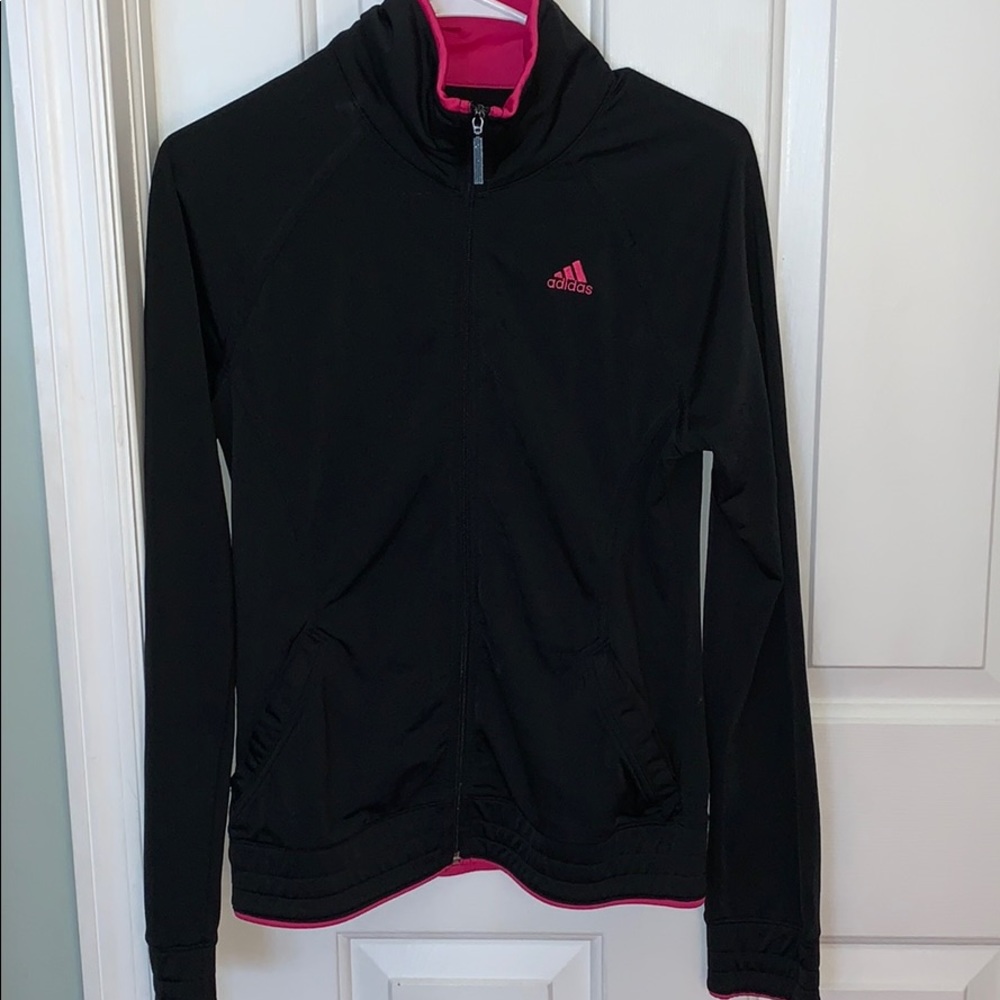 Adidas jacket